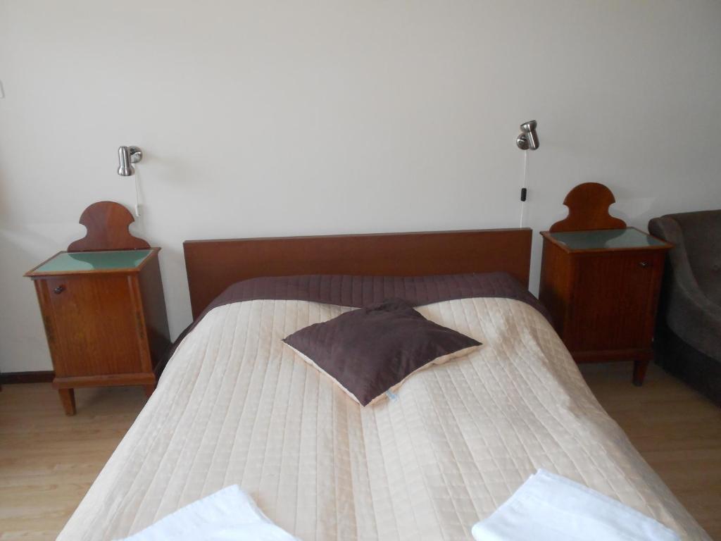 Budai Sport Hotel 布达佩斯 客房 照片